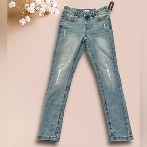New Skinny Jeans pants for girls size 10
